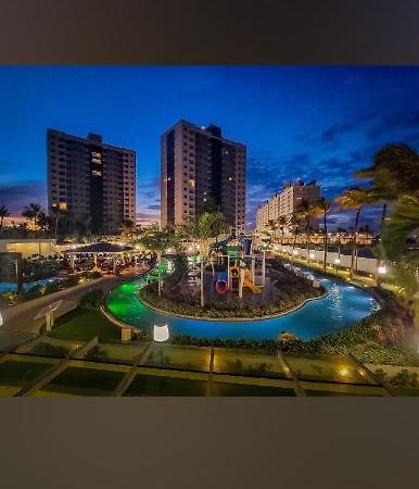 Salinópolis Salinas Exclusive Resort מראה חיצוני תמונה