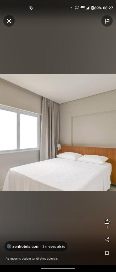 Salinópolis Salinas Exclusive Resort מראה חיצוני תמונה