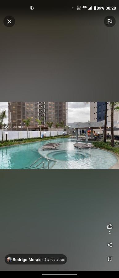 Salinópolis Salinas Exclusive Resort מראה חיצוני תמונה