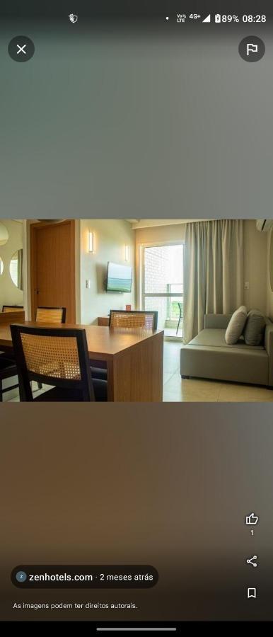 Salinópolis Salinas Exclusive Resort מראה חיצוני תמונה