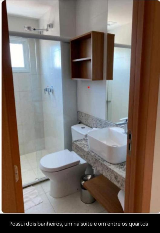 Salinópolis Salinas Exclusive Resort מראה חיצוני תמונה